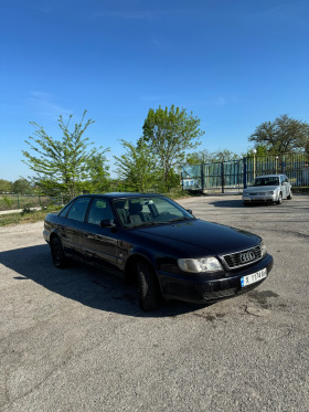 Audi A6, снимка 7 - Автомобили и джипове - 45267598