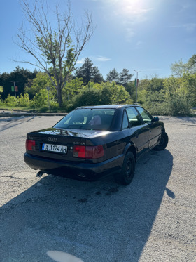 Audi A6, снимка 5 - Автомобили и джипове - 45267598