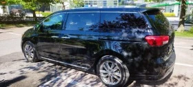 Kia Sedona SXL, снимка 7