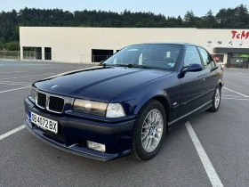 BMW 320 M-Paket, снимка 1