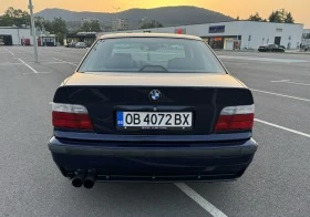 BMW 320 M-Paket, снимка 4