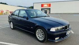 BMW 320 M-Paket, снимка 7