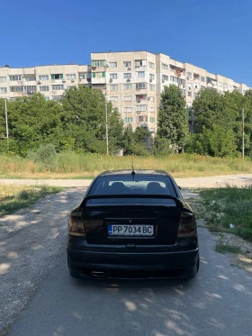 Opel Astra, снимка 5