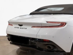 Aston martin DB11 V8 Volante = Sports Package=  | Mobile.bg    2