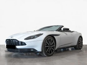 Aston martin DB11 V8 Volante = Sports Package=  | Mobile.bg    3