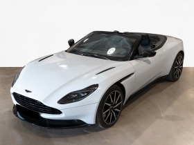     Aston martin DB11 V8 Volante = Sports Package= 