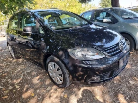 VW Golf Plus 2.0TDI, снимка 5