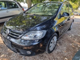 VW Golf Plus 2.0TDI, снимка 1