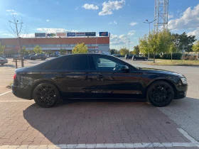 Audi A8 4.2TDI, снимка 5