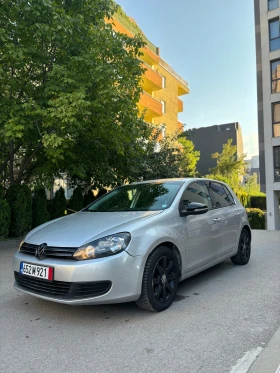 VW Golf 6 1, 6d, снимка 3