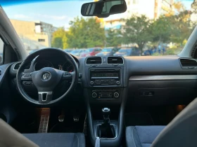 VW Golf 6 1, 6d, снимка 14