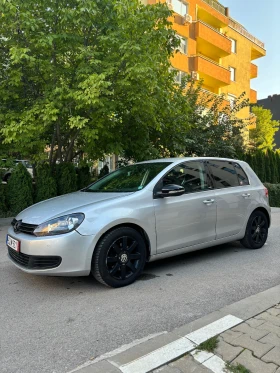 VW Golf 6 1, 6d, снимка 5