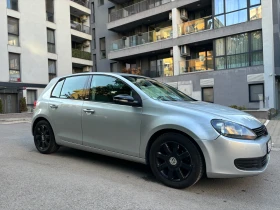 VW Golf 6 1, 6d, снимка 4