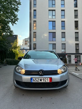 VW Golf 6 1, 6d, снимка 2