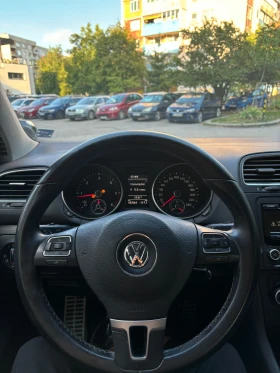 VW Golf 6 1, 6d, снимка 8