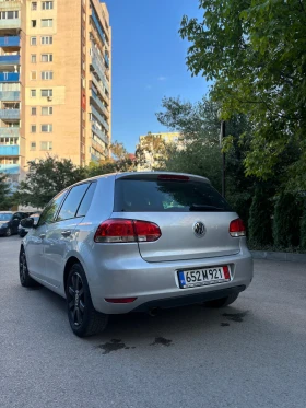 VW Golf 6 1, 6d, снимка 6