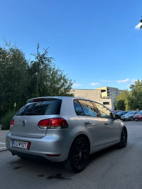 VW Golf 6 1, 6d, снимка 7