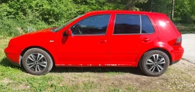 VW Golf 4, снимка 4