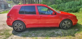 VW Golf 4, снимка 2