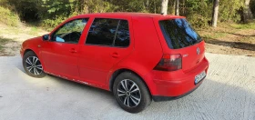 VW Golf 4, снимка 12