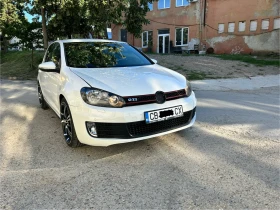 VW Golf GTI DSG, снимка 1