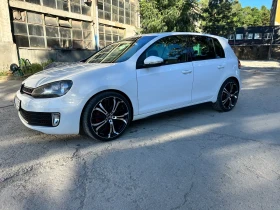 VW Golf GTI DSG, снимка 8