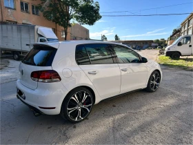 VW Golf GTI DSG, снимка 3