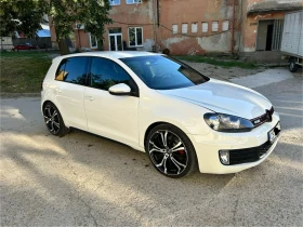 VW Golf GTI DSG, снимка 2