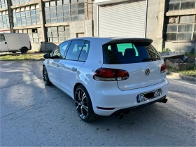 VW Golf GTI DSG, снимка 5