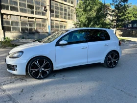 VW Golf GTI DSG, снимка 6