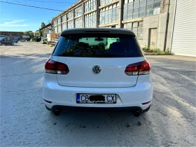 VW Golf GTI DSG, снимка 4