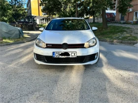 VW Golf GTI DSG, снимка 7