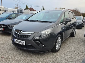 Opel Zafira 1.6i/BiFuel/6+ 1м./Лизинг, снимка 1