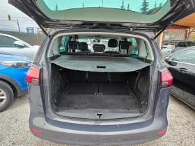 Opel Zafira 1.6i/BiFuel/6+ 1./ | Mobile.bg    4