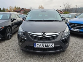 Opel Zafira 1.6i/BiFuel/6+ 1м./Лизинг - 11900 лв. - 93003814 | Car24.bg