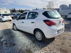 Opel Corsa 1.4, снимка 4