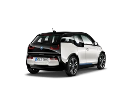 BMW i3 120Ah, снимка 3