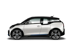 BMW i3 120Ah, снимка 4