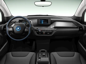 BMW i3 120Ah, снимка 10