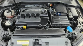 Audi A3 Sportback 1.6 TDI / Навигация , 6 Скорости !!, снимка 11