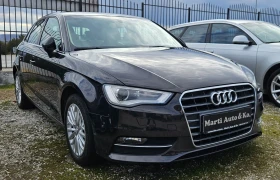 Audi A3 Sportback 1.6 TDI / Навигация , 6 Скорости !!, снимка 1