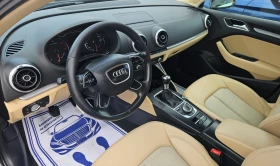 Audi A3 Sportback 1.6 TDI / Навигация , 6 Скорости !!, снимка 13