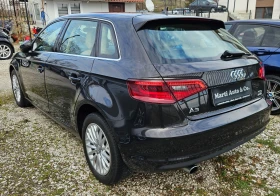 Audi A3 Sportback 1.6 TDI / Навигация , 6 Скорости !!, снимка 9