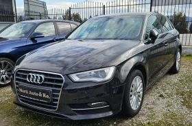 Audi A3 Sportback 1.6 TDI / Навигация , 6 Скорости !!, снимка 4