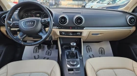 Audi A3 Sportback 1.6 TDI, снимка 11