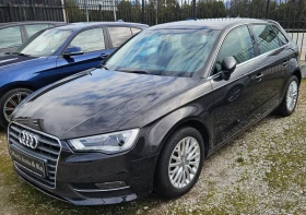 Audi A3 Sportback 1.6 TDI / Навигация , 6 Скорости !!, снимка 5