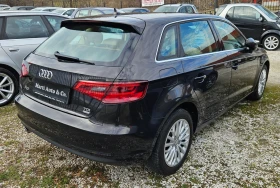 Audi A3 Sportback 1.6 TDI / Навигация , 6 Скорости !!, снимка 7