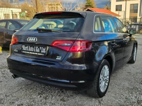 Audi A3 Sportback 1.6 TDI, снимка 9