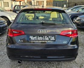 Audi A3 Sportback 1.6 TDI, снимка 8