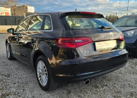 Audi A3 Sportback 1.6 TDI, снимка 6